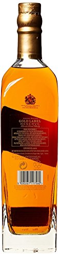 Johnnie Walker Gold Laber Reserve Whisky Escocés