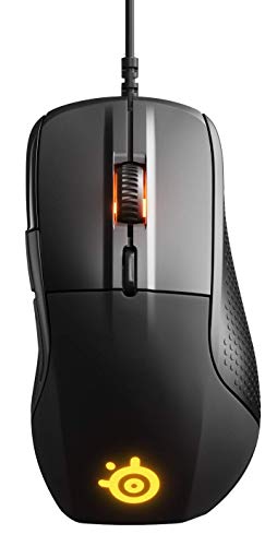SteelSeries Rival 710 con Cable