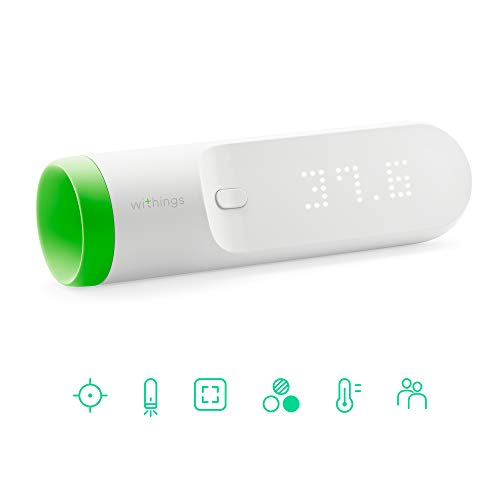 Nokia Thermo Withings