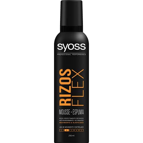 Syoss Rizos Flex