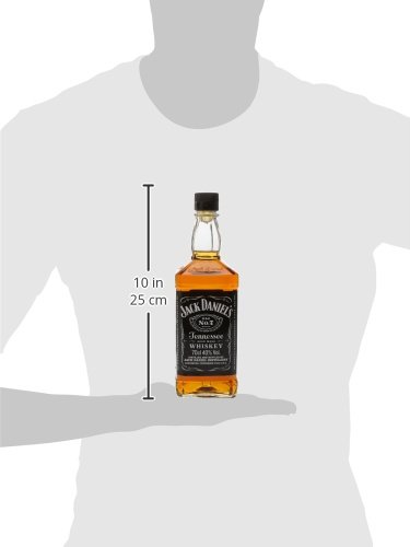 Jack Daniel's Tenesse Whiskey