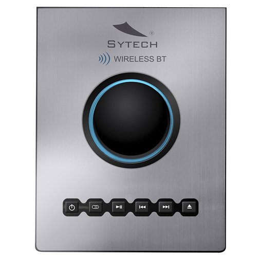 Sytech SYX255BTCD