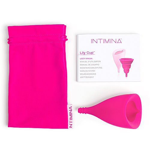 Intima Lily Cup
