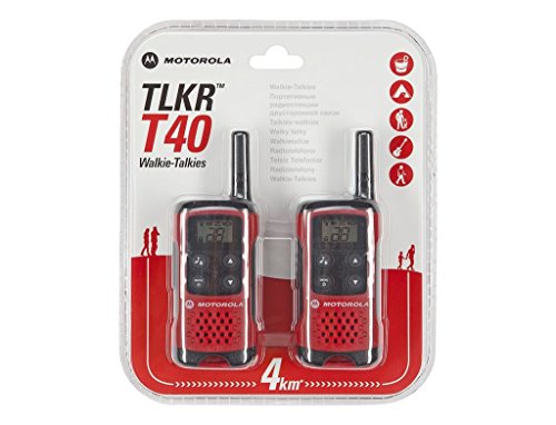 Motorola TLKR T40