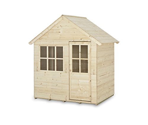TP Outdoor Toys HideAway House