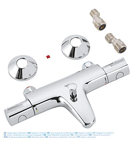 Grohe Grohtherm 800 Ref. 34567000