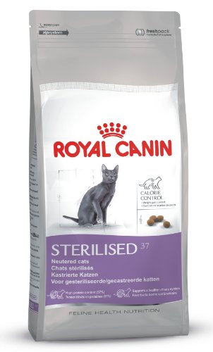 Royal Canin Feline Esterilizado 55128