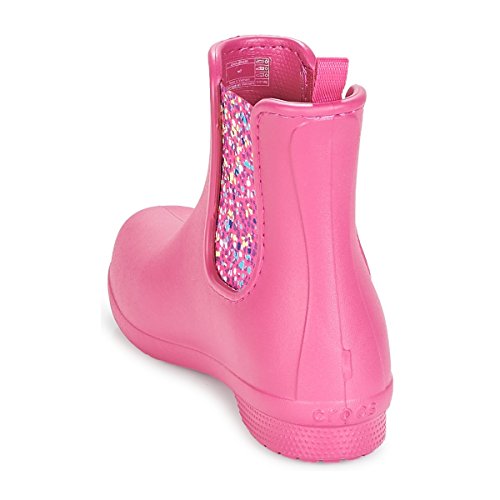 crocs freesail boot