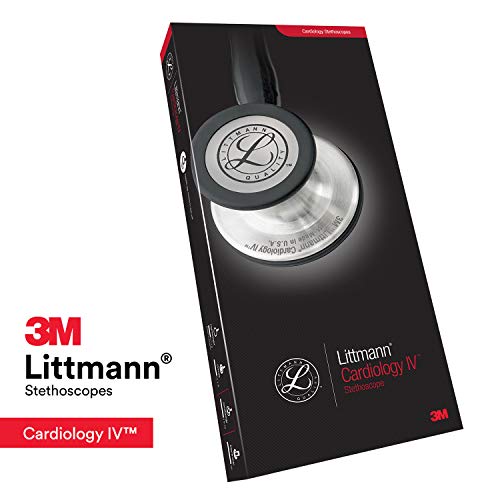 3M Littmann Cardiology IV 6242