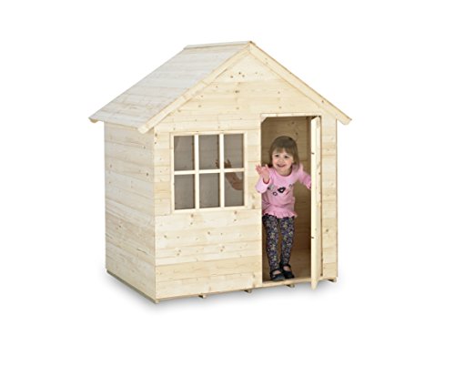 TP Outdoor Toys HideAway House