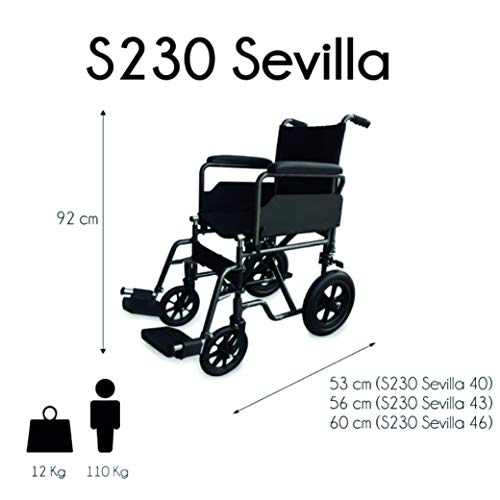 Mobiclinic S230 Sevilla