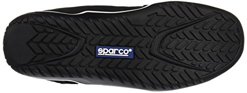 Sparco Racing High S3 M273884