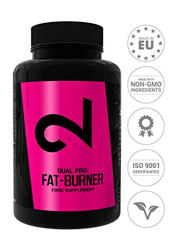 DUAL Pro Fat-Burner