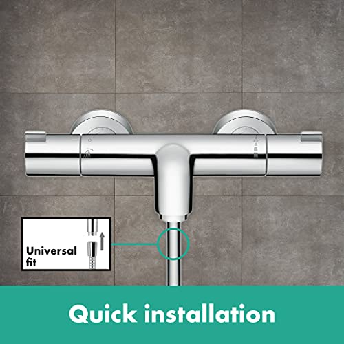 Hansgrohe 13201000 Ecostat 1001 CL