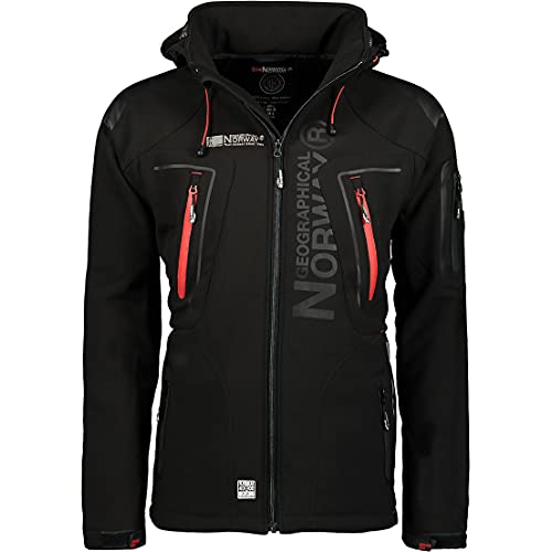 Geographical Norway Techno Men