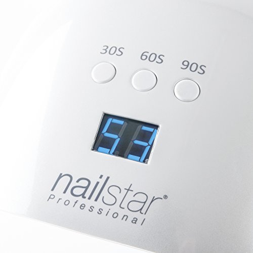 NailStar Profesional NS-03