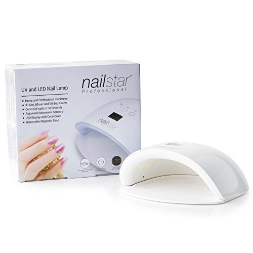 NailStar Profesional NS-03