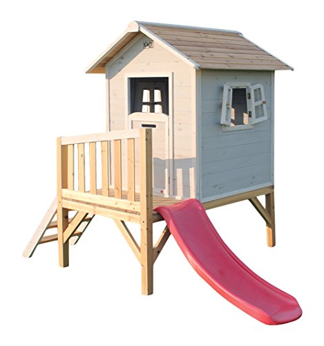 EXIT Beach 300 Wooden Playhouse