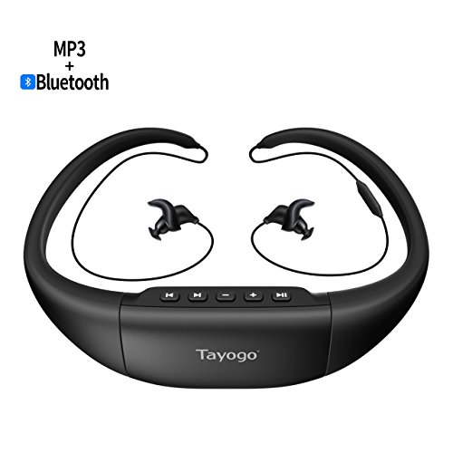 Tayogo IPX8 Bluetooth 4.2