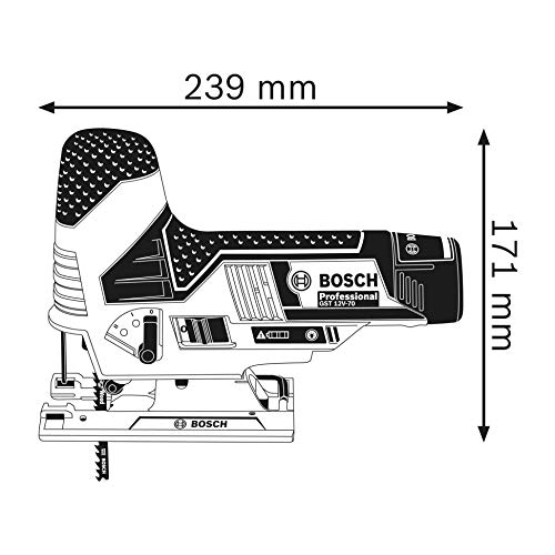 Bosch Professional GST 12V-70