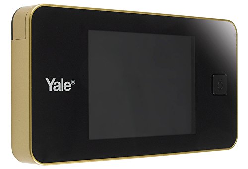 Yale Mirilla Digital