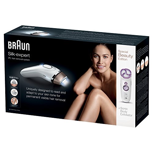 Braun Silk-expert 5 BD 5009