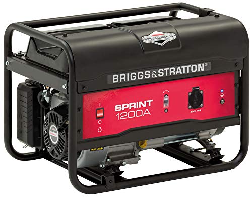 Briggs and Stratton Sprint 1200A