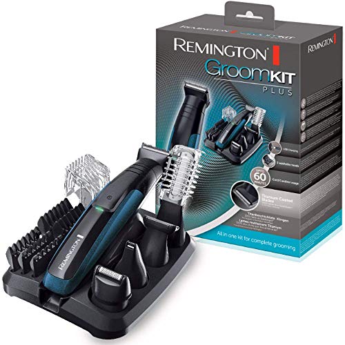 Remington Groom Kit Plus PG6130