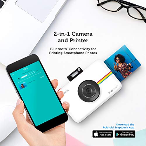 Polaroid Snap Touch 2.0