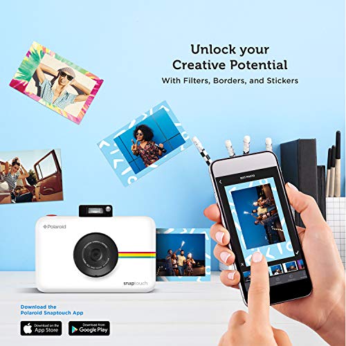 Polaroid Snap Touch 2.0