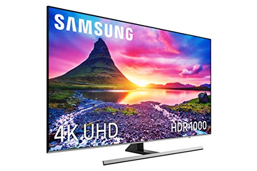 Samsung TV 75NU8005