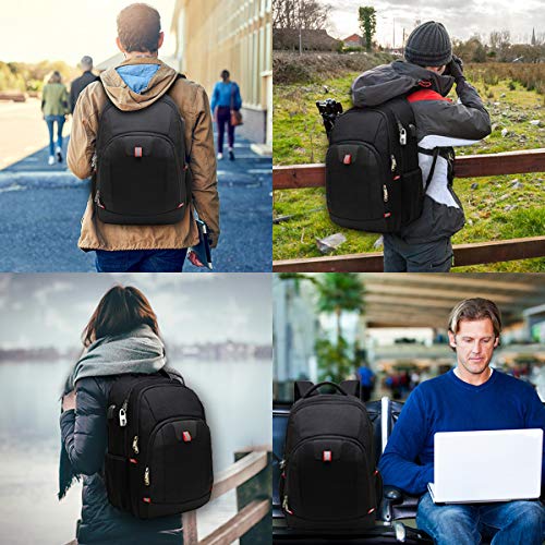 Della Gao Multifuncional Backpack