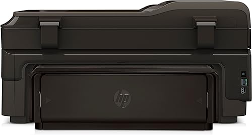 HP OfficeJet 7612