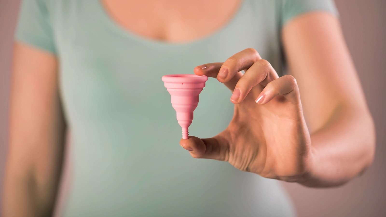 Copas Menstruales para todo tipo de mujeres: haz tu vida más sencilla