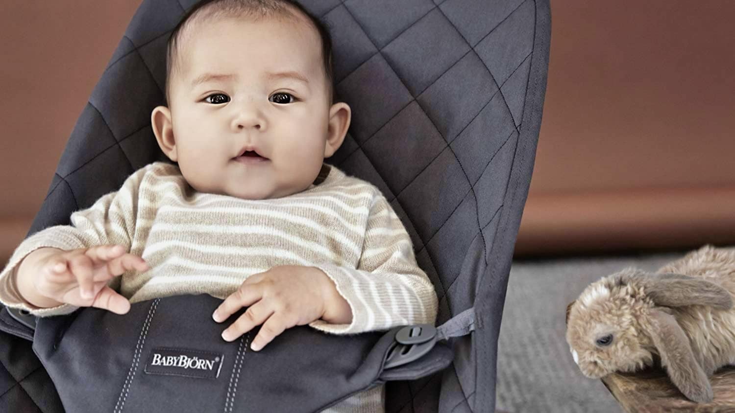 Las Mejores Hamacas para Bebés para mantener a tu pequeño seguro y tranquilo