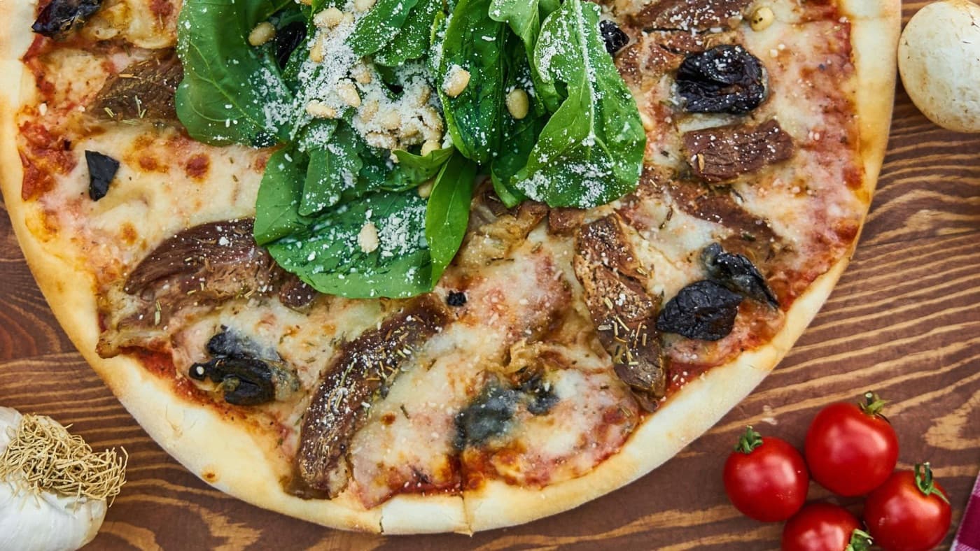 Nuestro Top  de los mejores Hornos Pizzeros, para todos los amantes de la pizza.