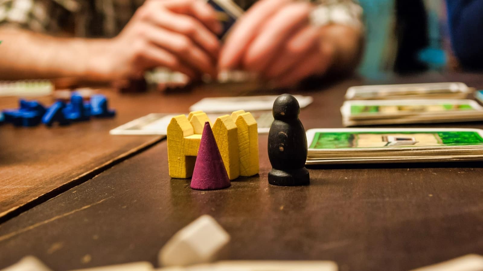 Estos son los [=productsnum] Juegos de Cartas favoritos para jugar con amigos