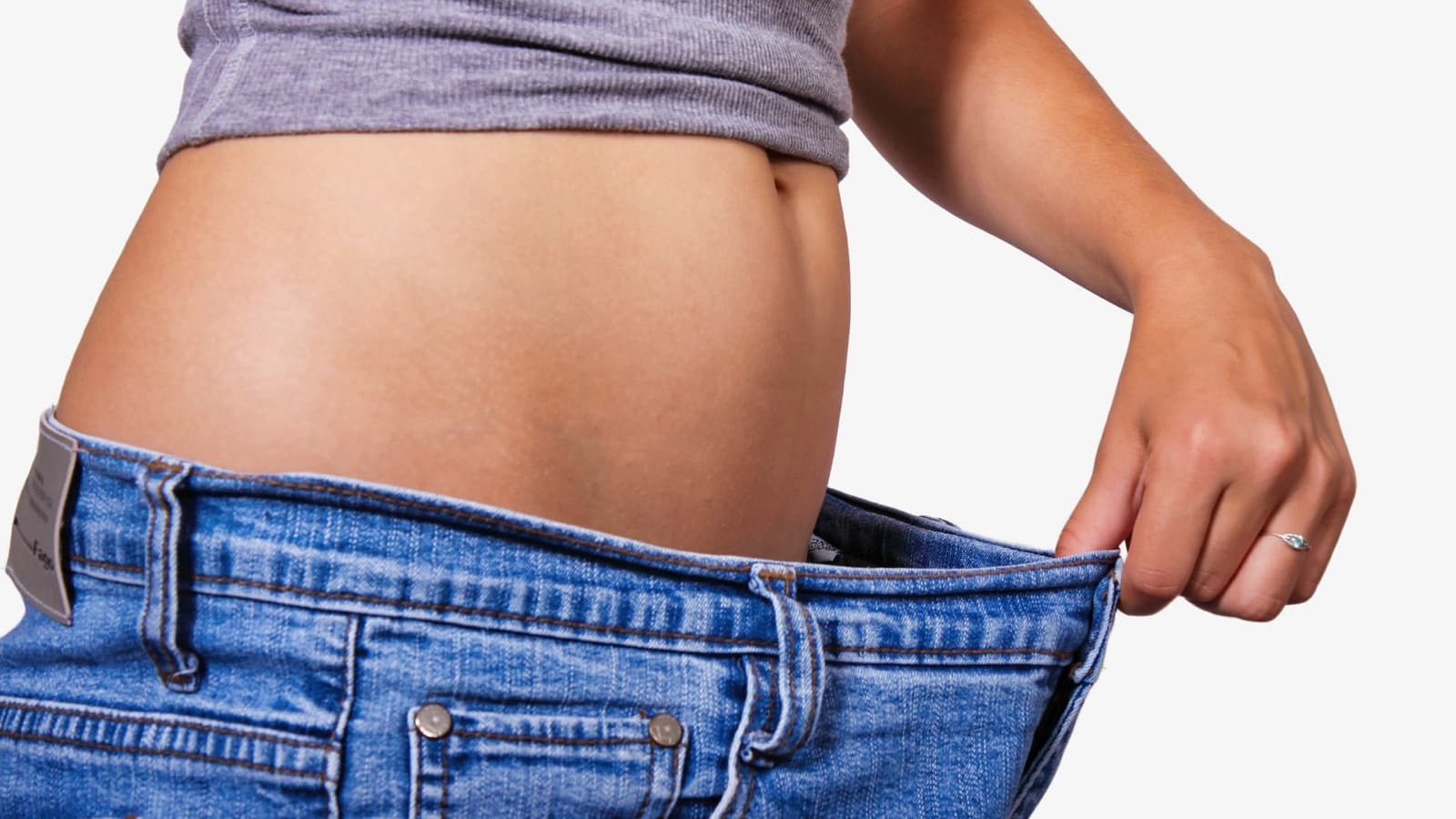 Los 7 Mejores Quemadores de Grasa para reducir la  grasa abdominal