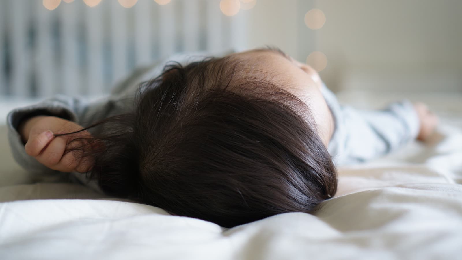 Los  Mejores Sacos de Dormir para Bebés: dormirán cálidos y seguros toda la noche